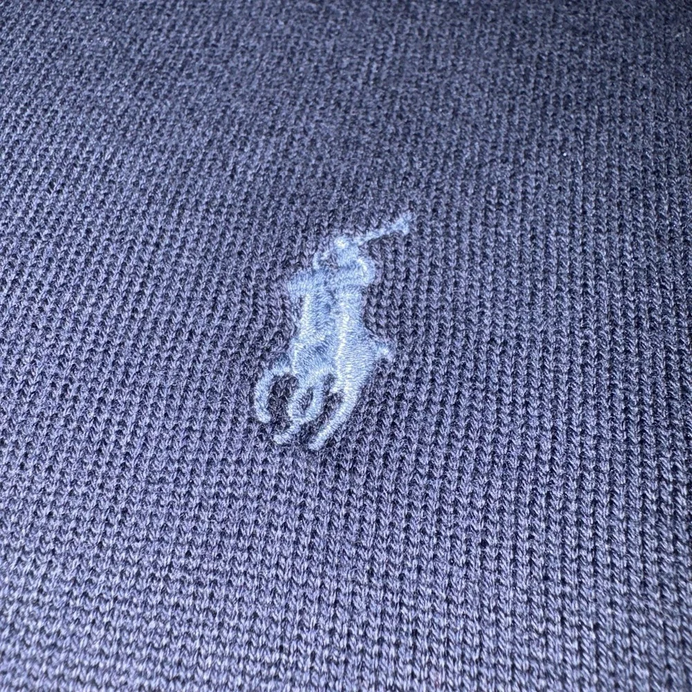 Polo Ralph Lauren luxuriously soft